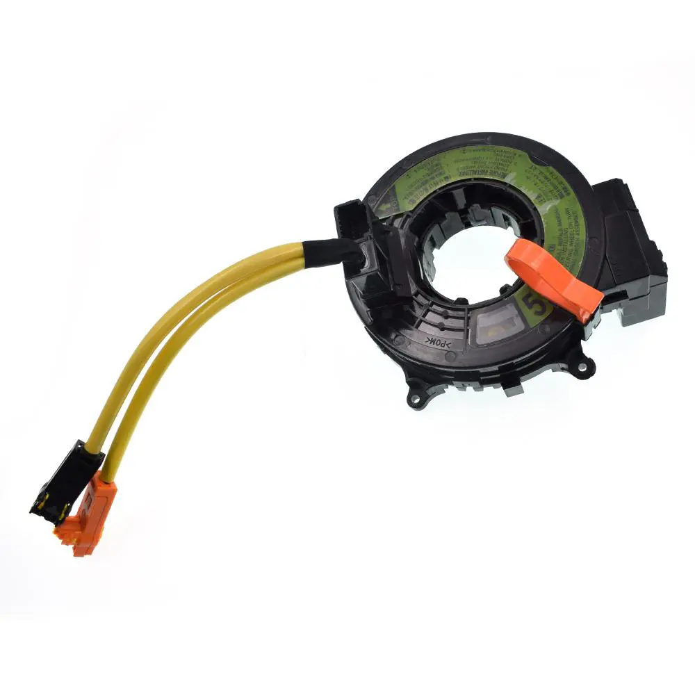 AIR BAG SENSOR SPRING