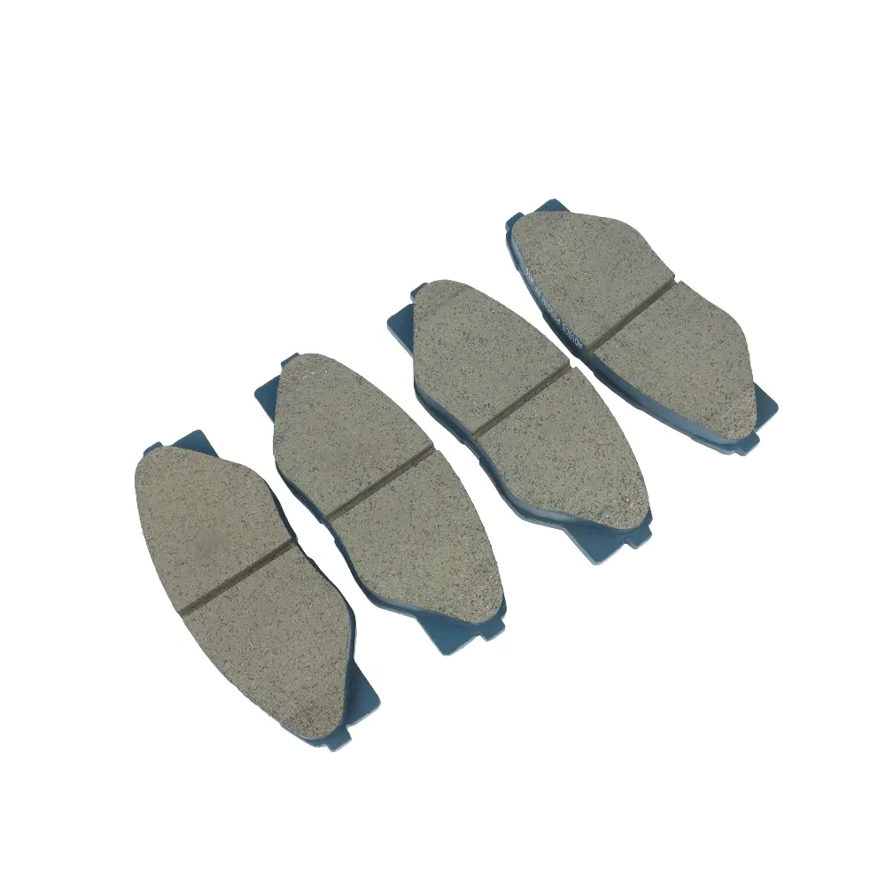 BRAKE PAD