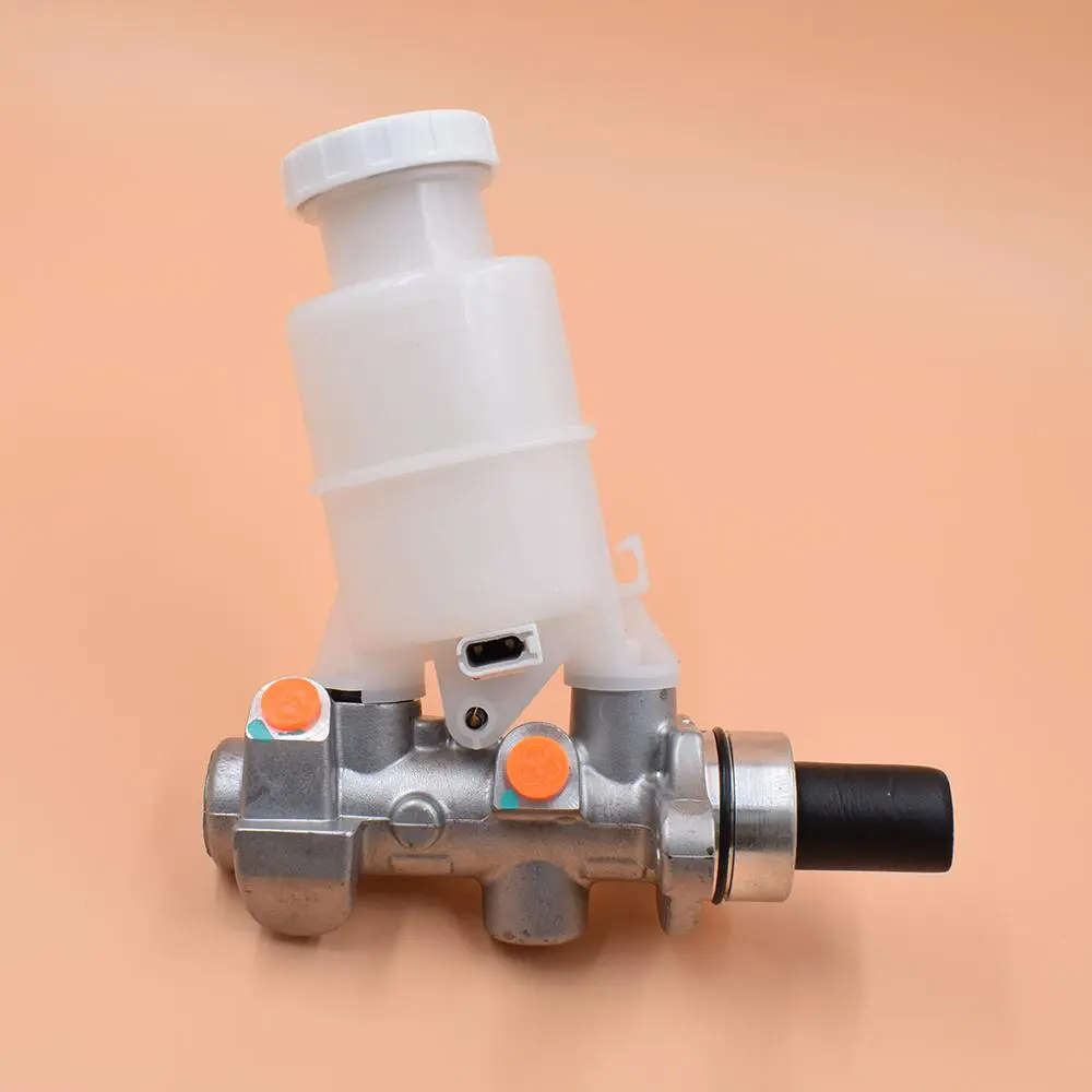BRAKE MASTER CYLINDER
