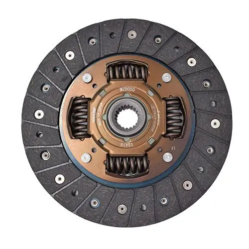 CLUTCH DISC