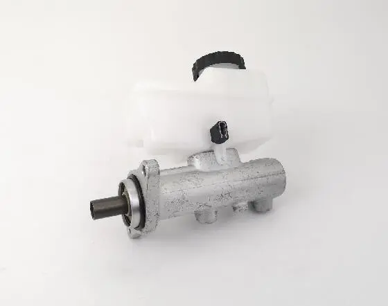 BRAKE MASTER CYLINDER