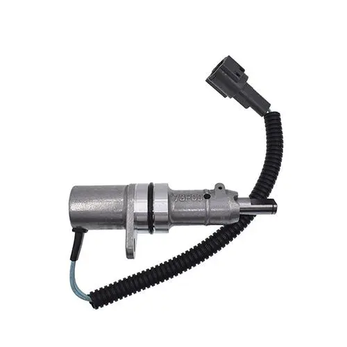 VEHICLE SPEED SENSOR