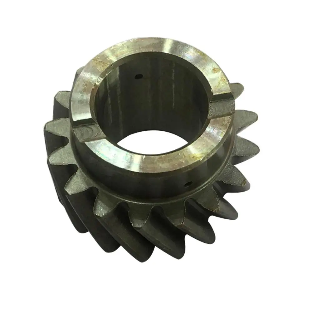 GEAR,M/T MAIN SHAFT