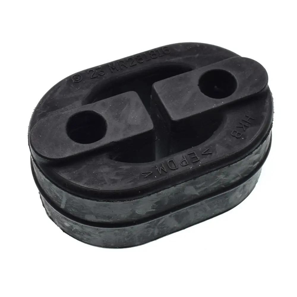 EXHAUST MUFFLER HANGER