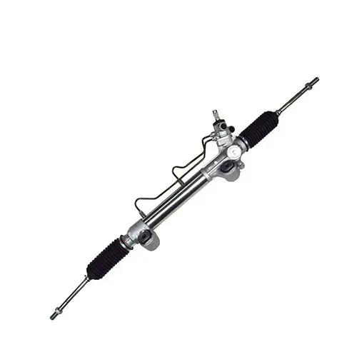 STEERING RACK
