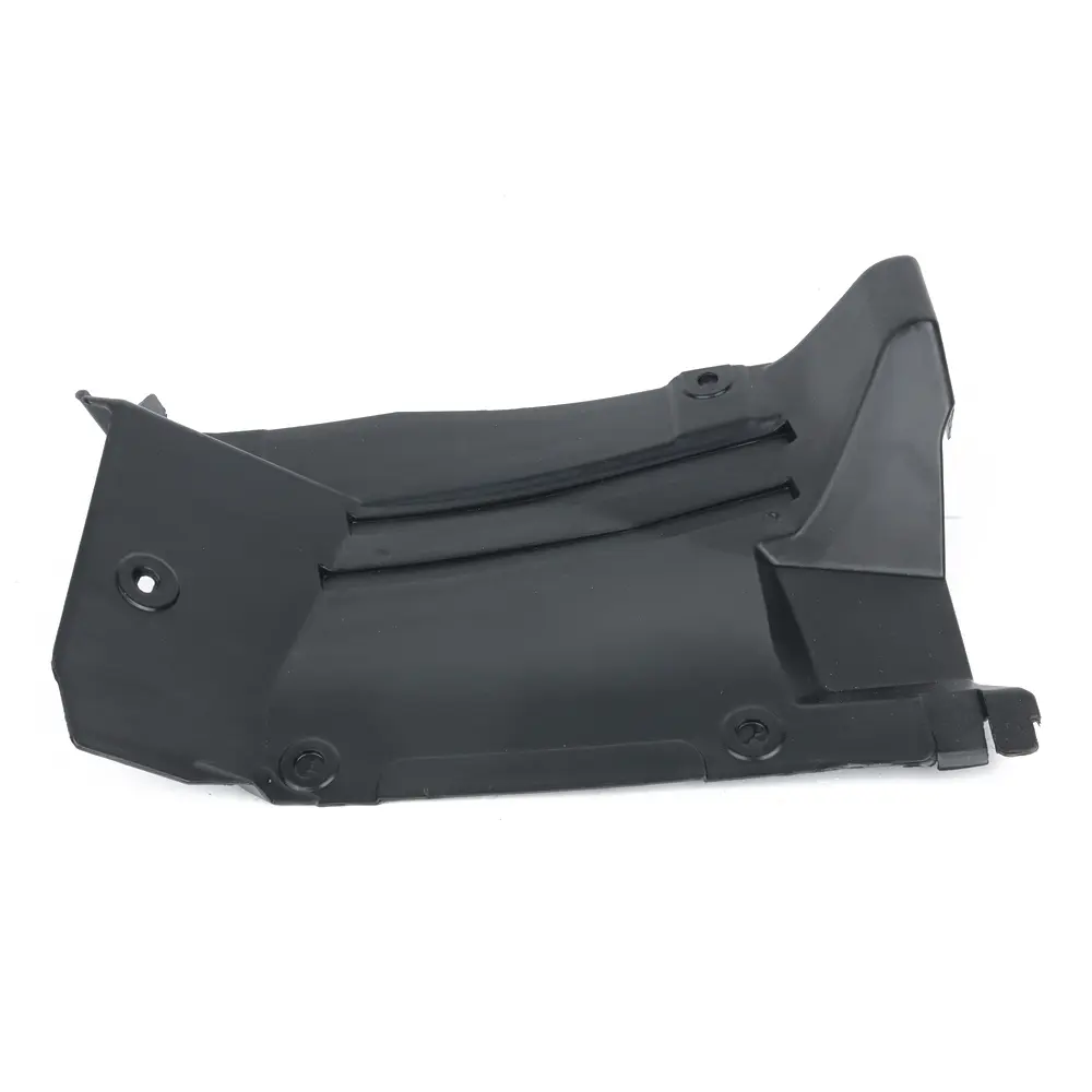 ENGINE ROOM UNDER COVER