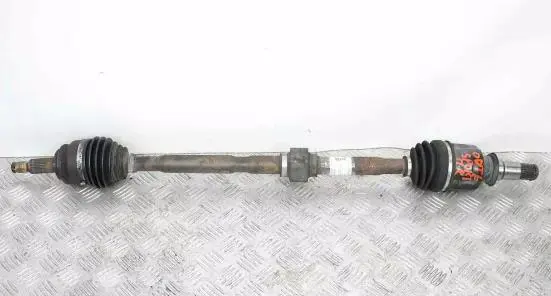 AXLE SHAFT (CV SHAFT)