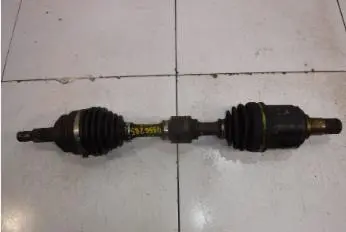 AXLE SHAFT (CV SHAFT)