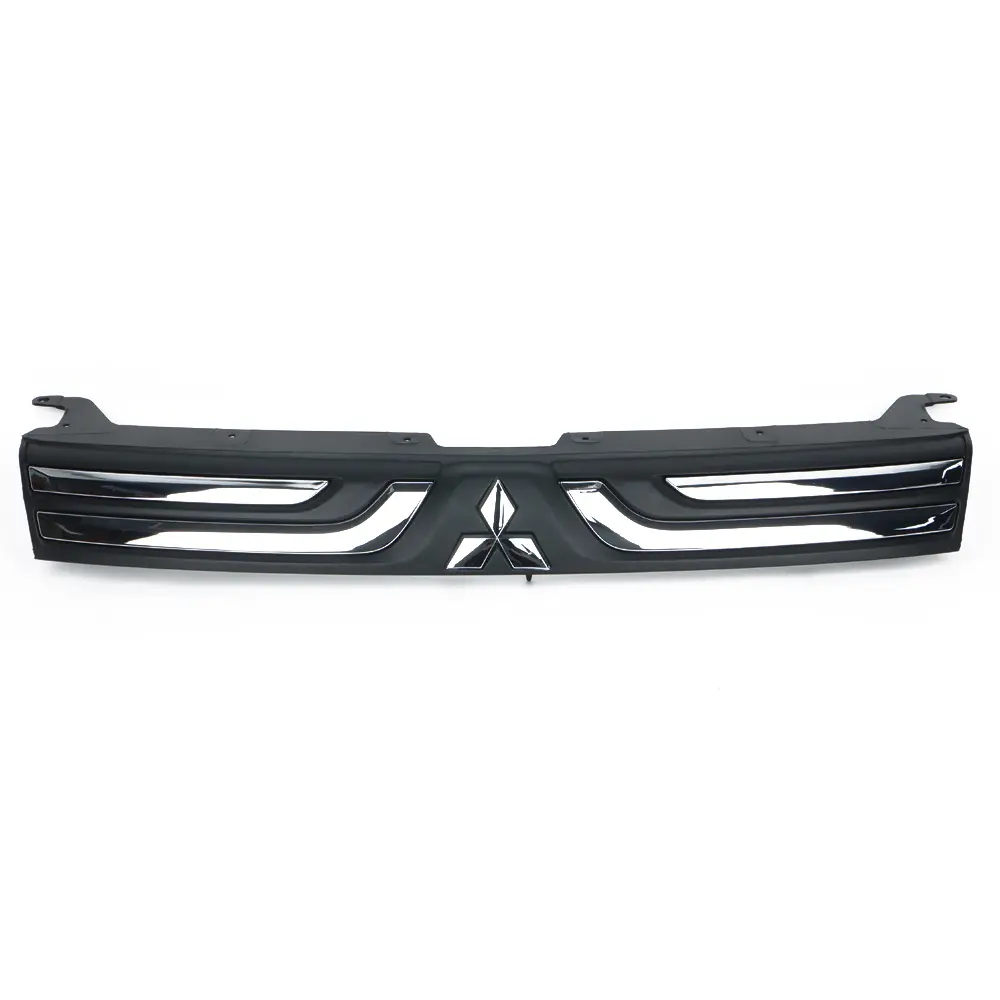 RADIATOR GRILLE (BUMPER GRILLE)