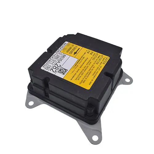 CONTROL UNIT,SRS DIAGNOSIS