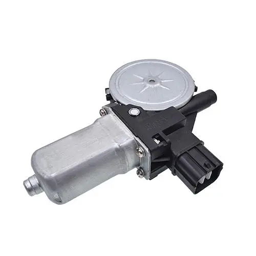 POWER WINDOW REGULATOR MOTOR