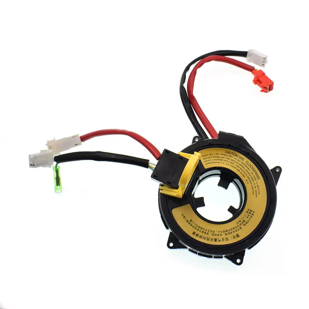 AIR BAG SENSOR SPRING