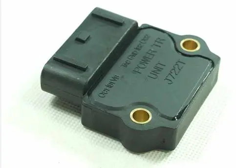 TRANSISTOR,IGNITION POWER