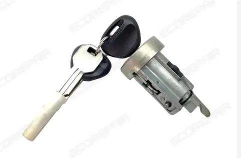 CYLINDER,STEERING LOCK