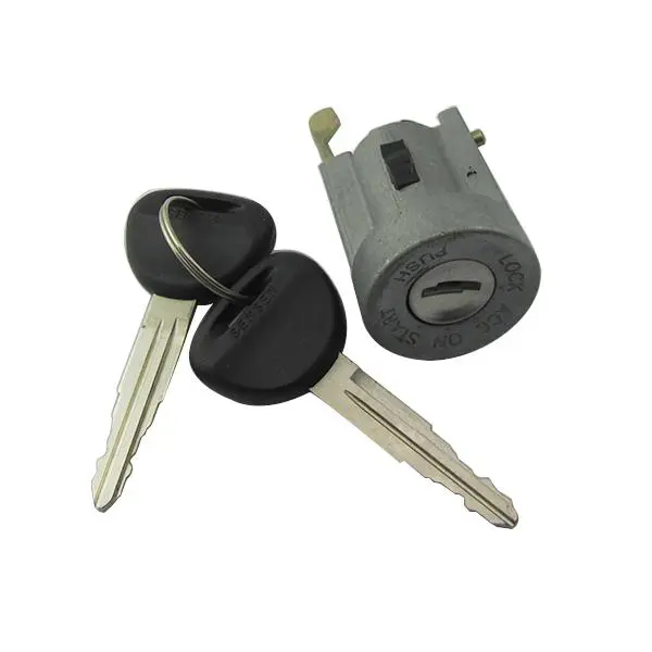 CYLINDER,STEERING LOCK