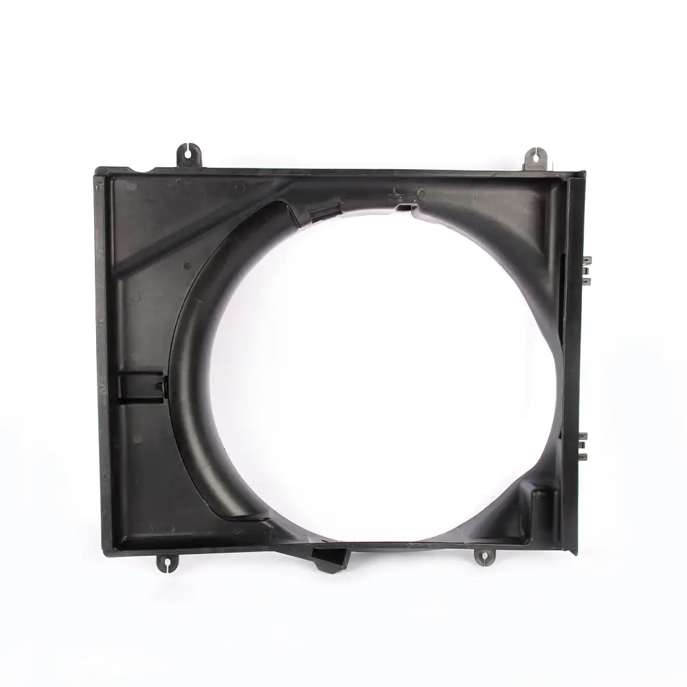COOLING FAN SHROUD