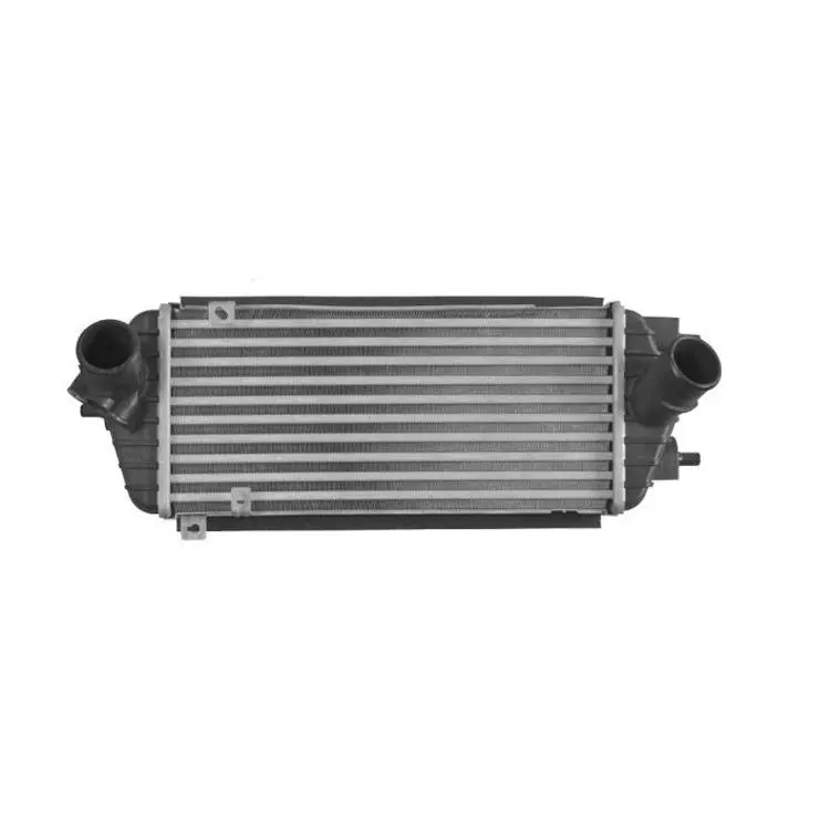 COOLER A-AIR CHARGE