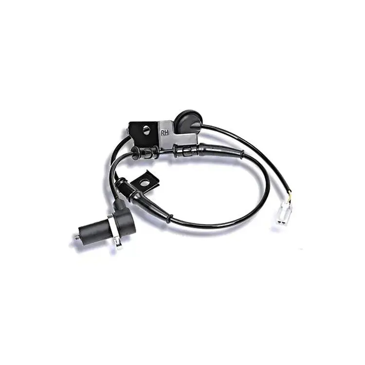 SENSOR A-WHEEL SPEED