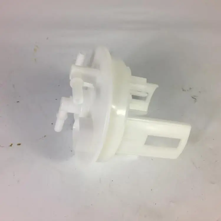 PLATE&BRKT ASSY-FUEL