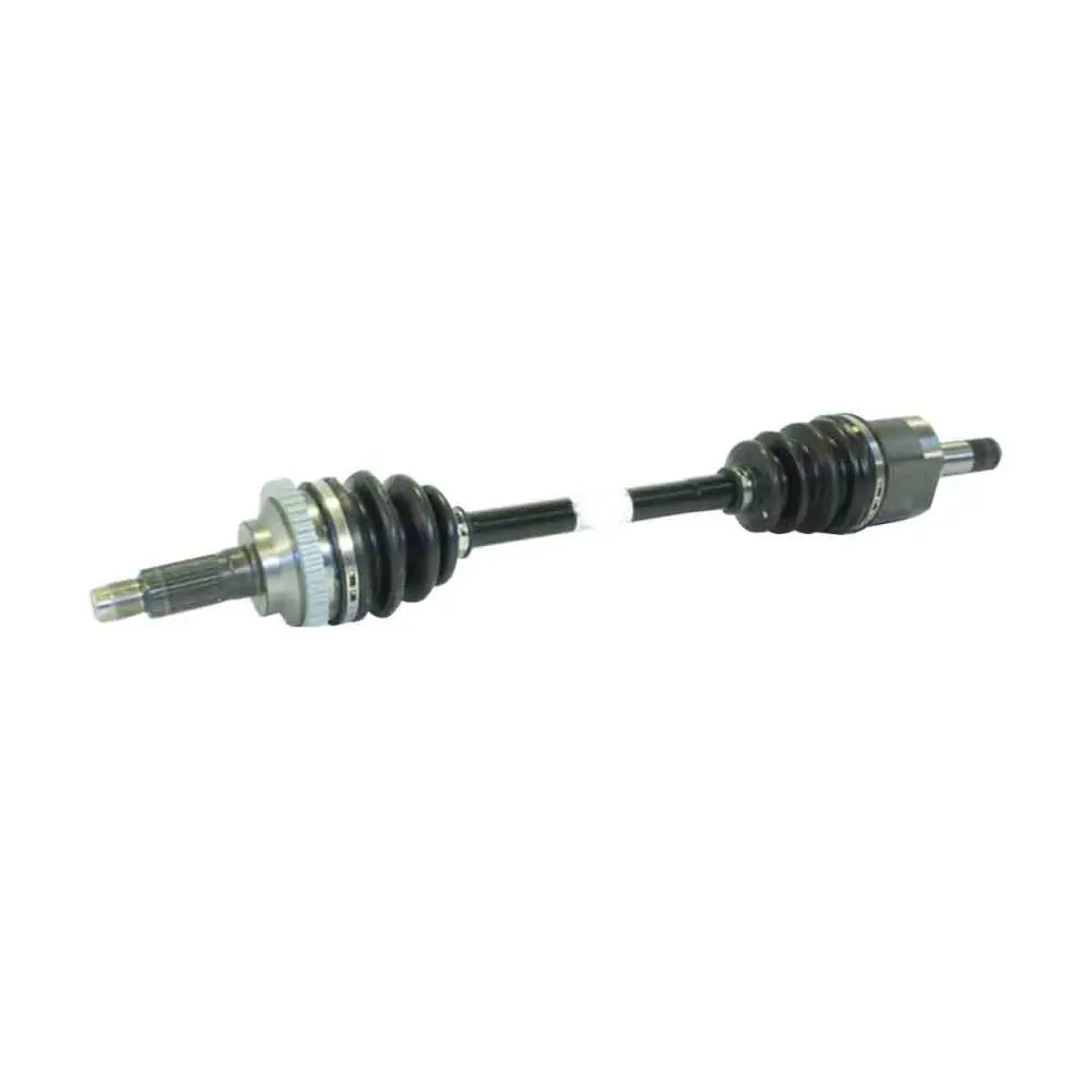 SHAFT A-AXLE