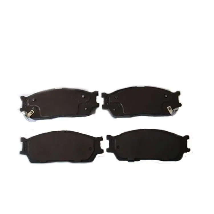 BRAKE PAD