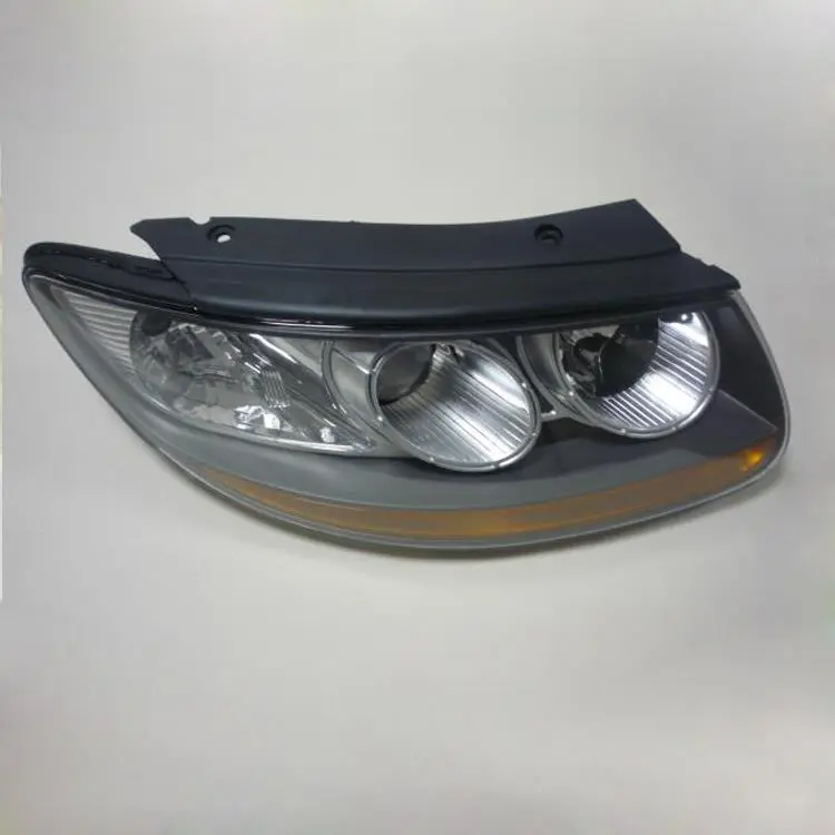 HEAD LAMP