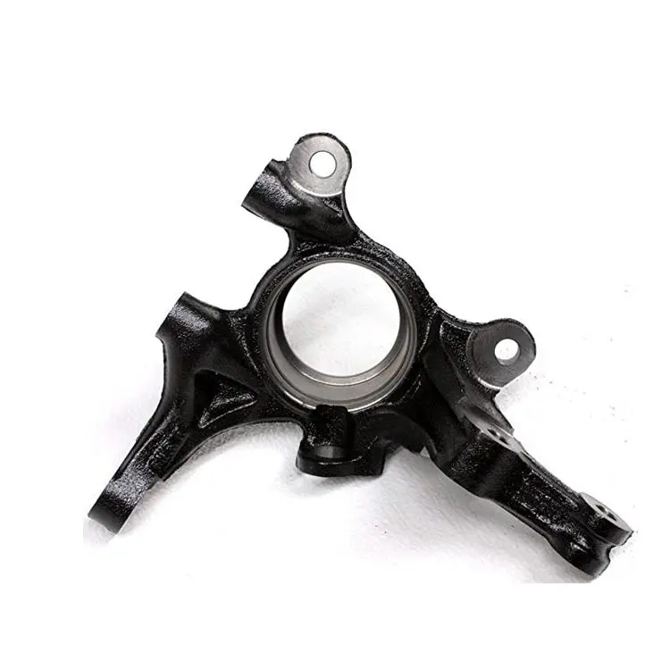 KNUCKLE ASSY