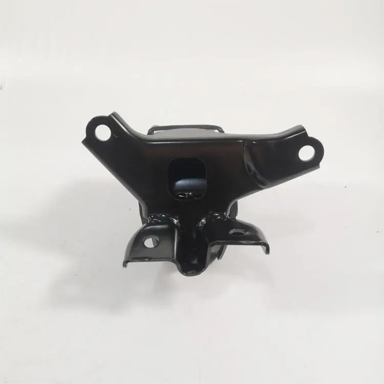 ENGINE MOUNTING
