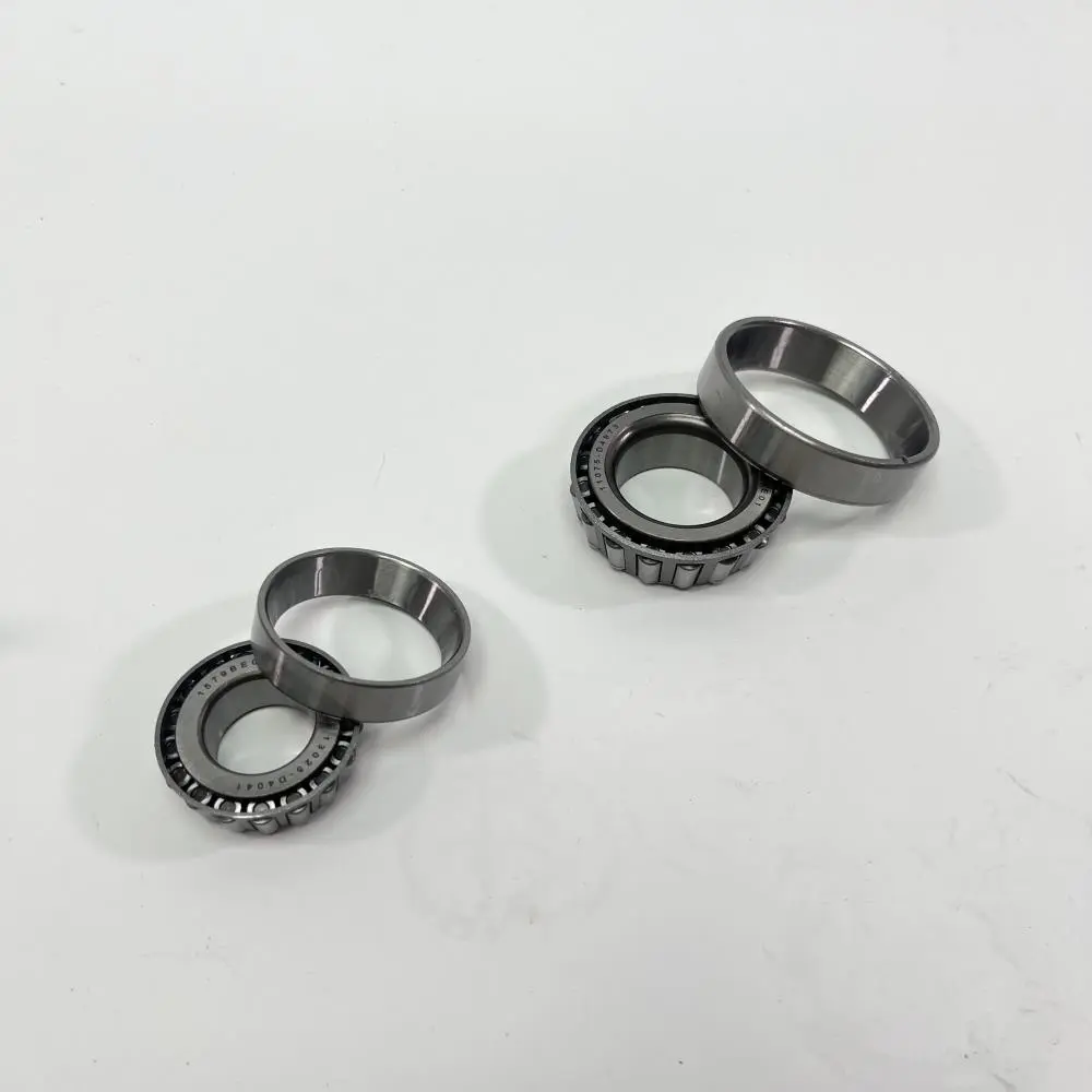 BEARING KIT-WHEEL