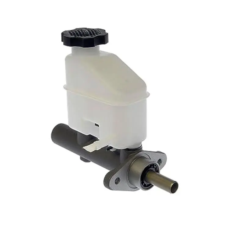 BRAKE MASTER CYLINDER