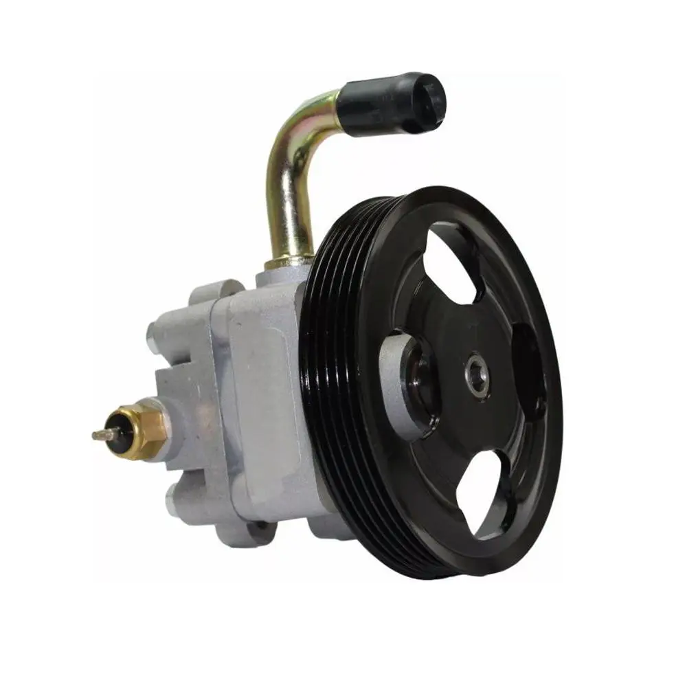 PUMP A-HYD UNIT N/S
