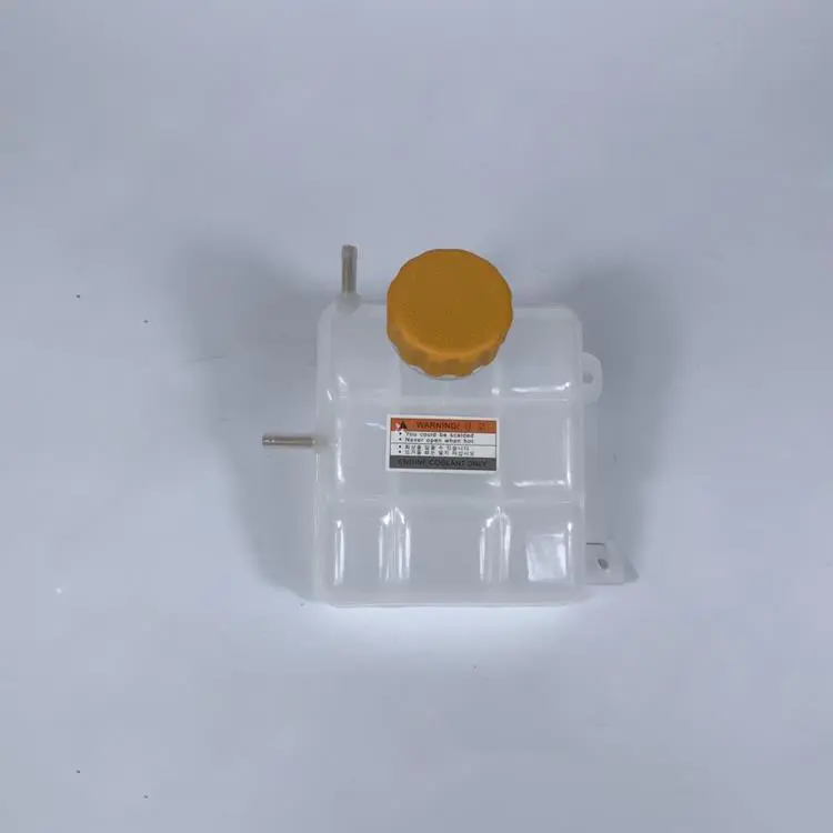 TANK-SURGE