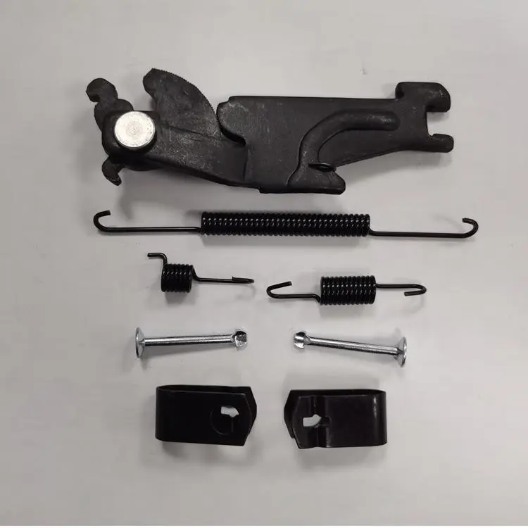 BRAKE SHOE REPAIR KIT