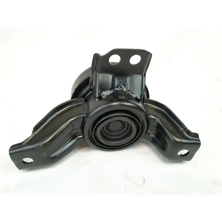 ENGINE MOUNTING