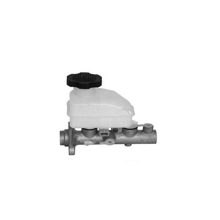 BRAKE MASTER CYLINDER