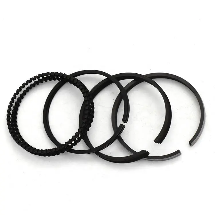 RING KIT-PISTON