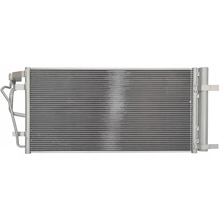 CONDENSER A