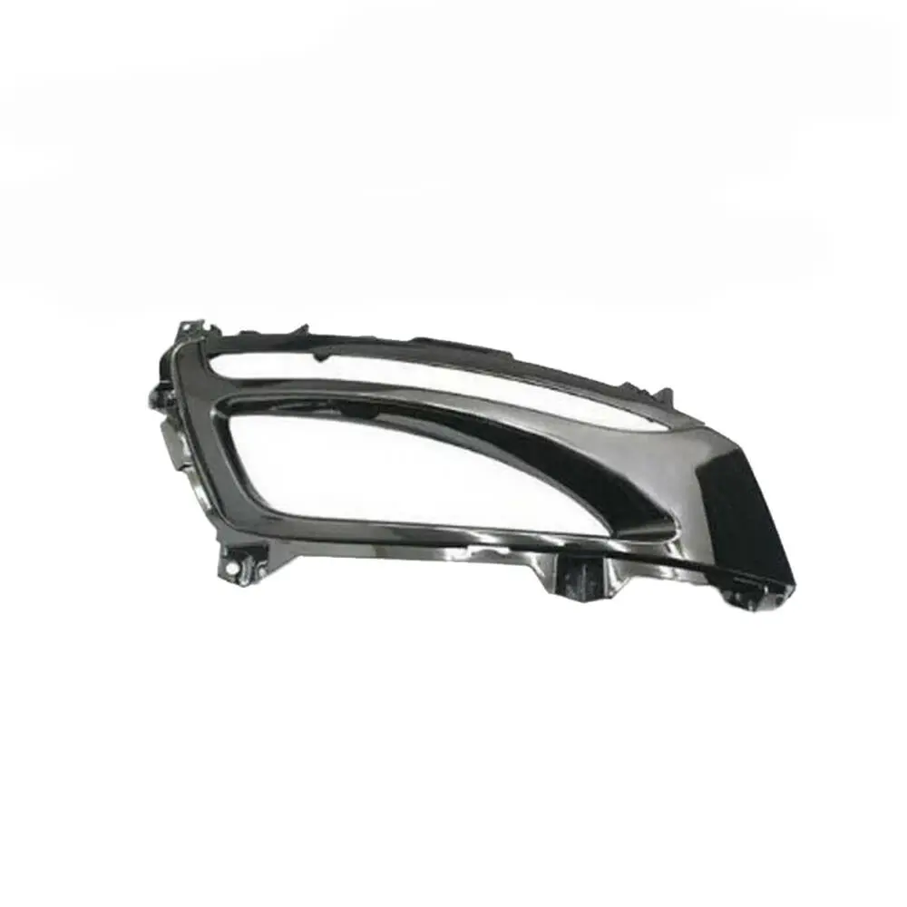 FOG LAMP COVER