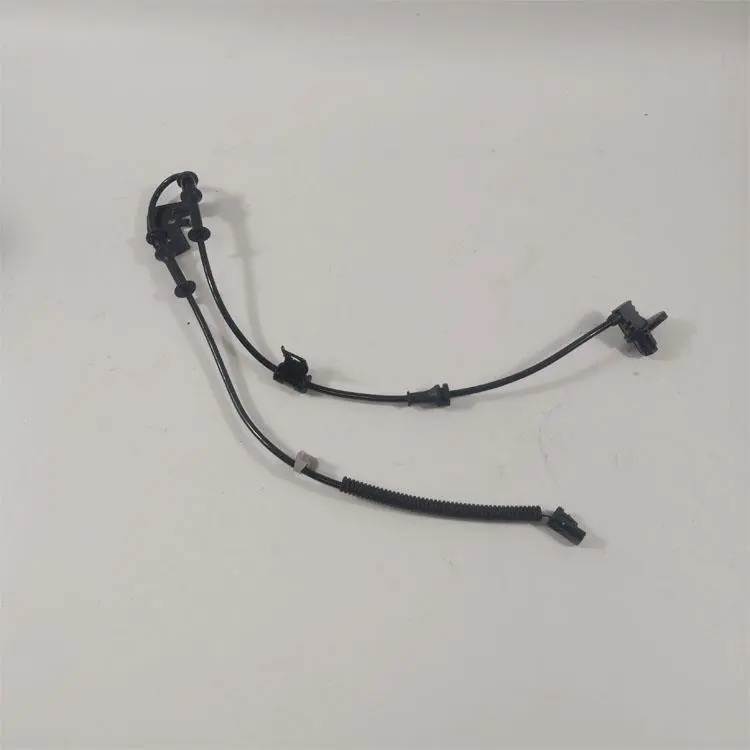 SENSOR A-WHEEL SPEED