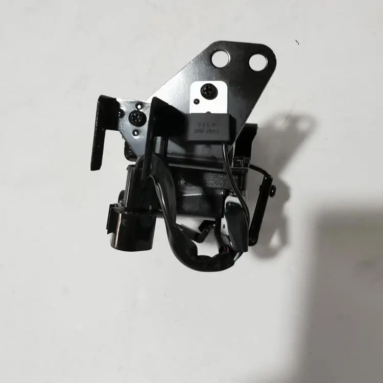 IGNITION COIL