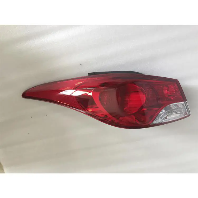 TAIL LAMP
