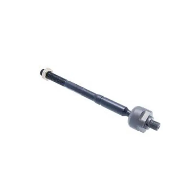 RACK END