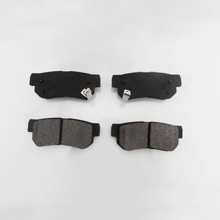 BRAKE PAD