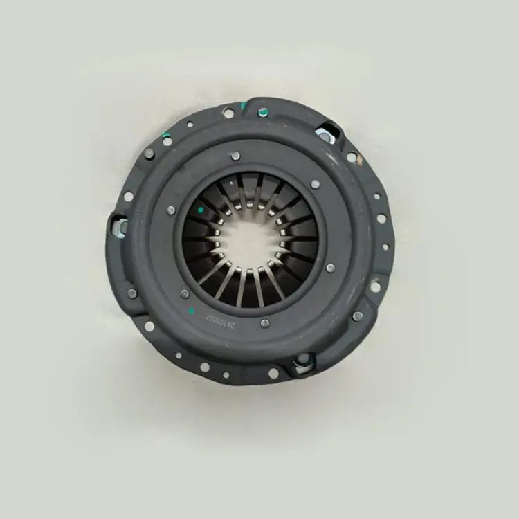CLUTCH COVER