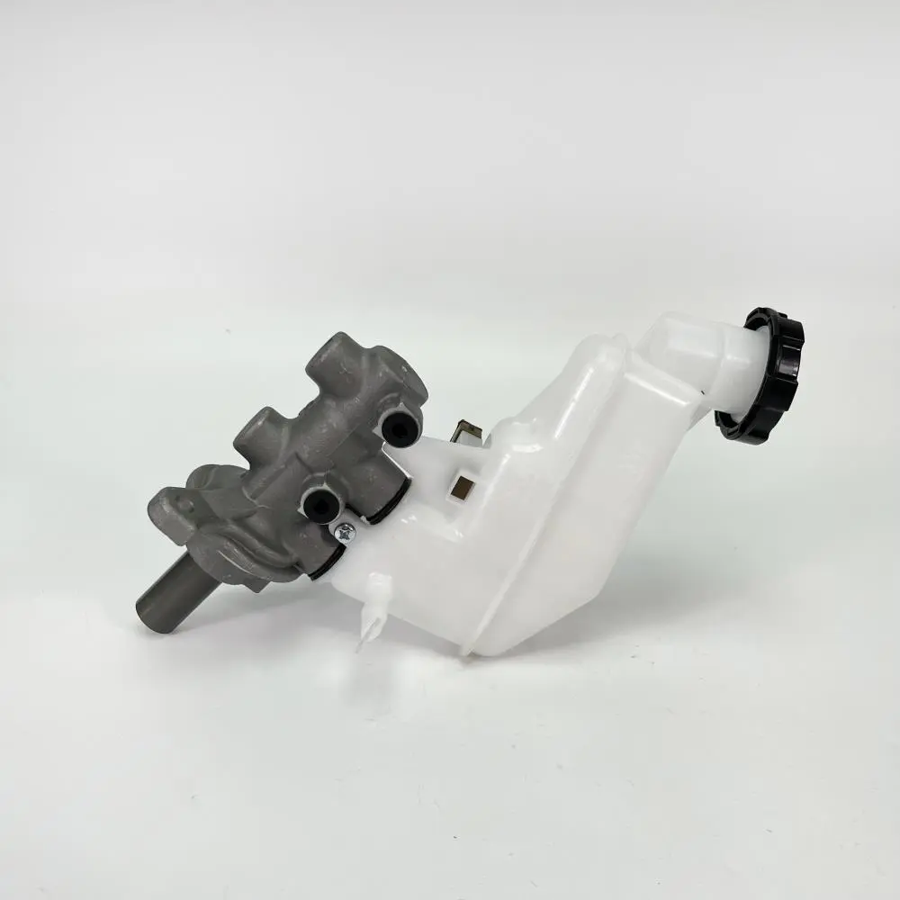 BRAKE MASTER CYLINDER