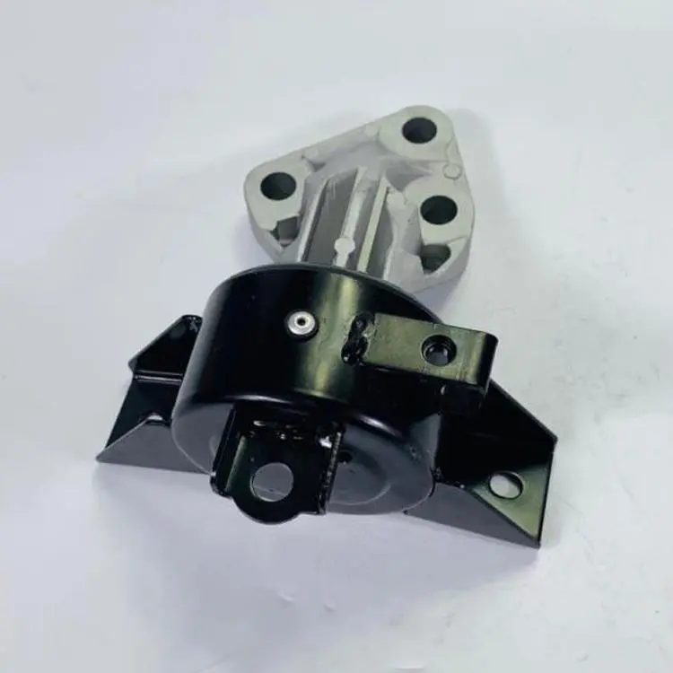 ENGINE MOUNTING