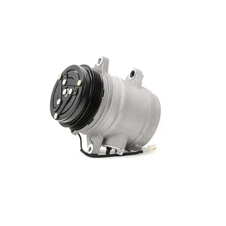 COMPRESSOR A
