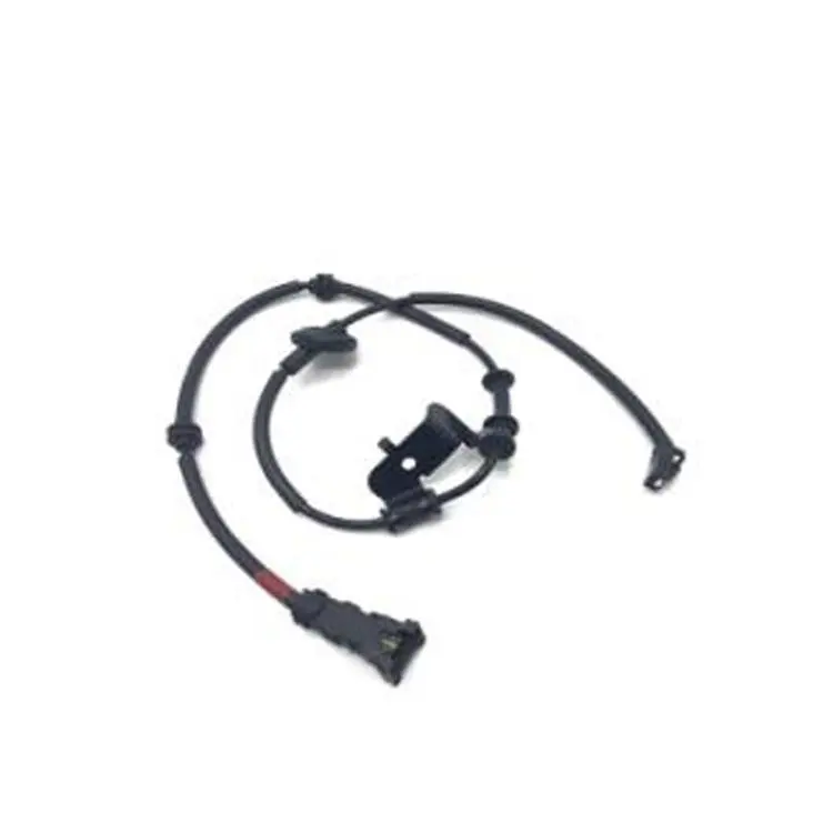 SENSOR A-WHEEL SPEED