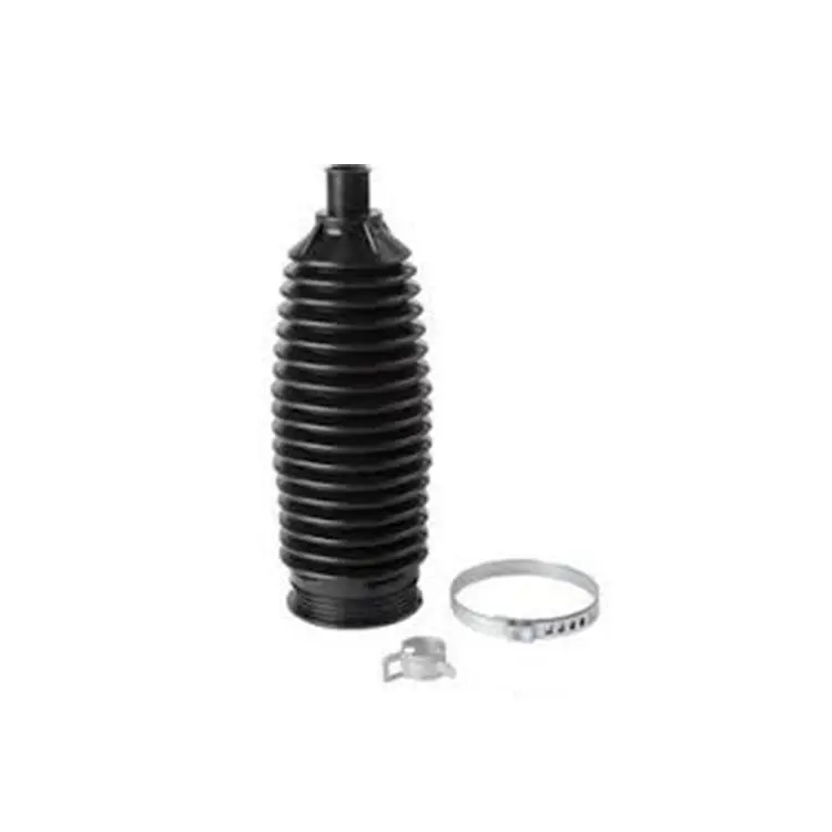 STEERING BOOT KIT
