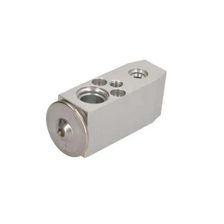 VALVE-THERMOSTAT EXPN